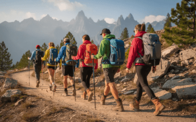 The Ultimate Guide to Outdoor Sports in 2025-2026