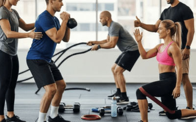 Understanding Personal Training Costs at Fit Results — What to Expect on Your Journey