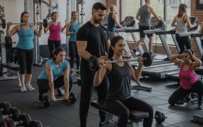 Personal Training at Fit Results: Best Yearly Trainer Memberships in Chicago — A Practical Guide to Lasting Fitness