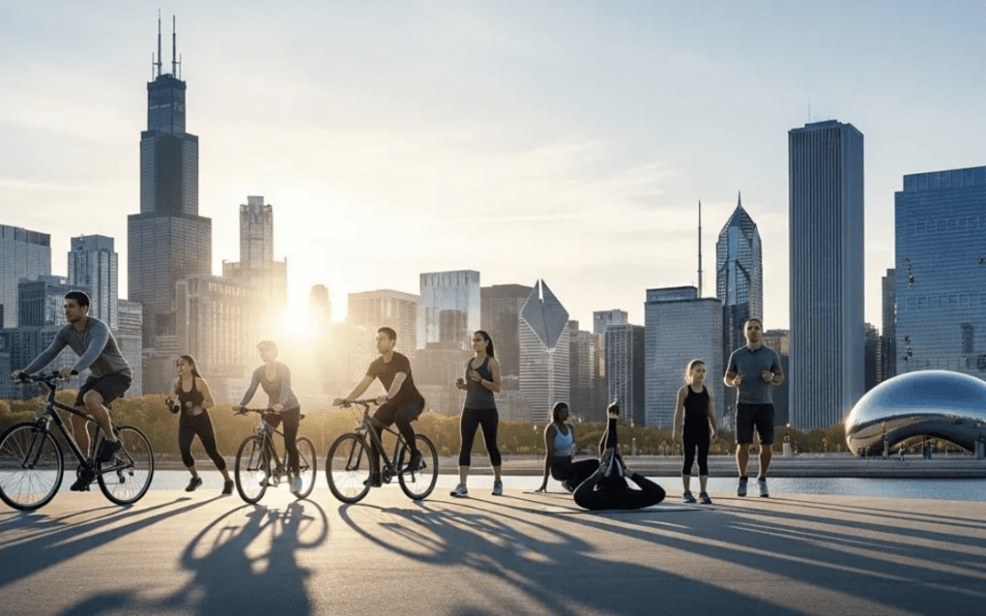 What to Expect from Personal Training: Unlock Your Fitness Journey in Chicago