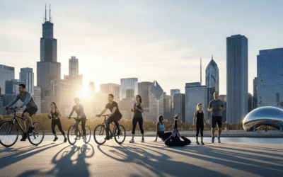 What to Expect from Personal Training: Unlock Your Fitness Journey in Chicago
