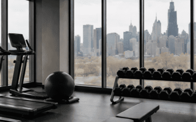 Best Health Clubs in Chicago: Complete Guide to Premium Fitness Studios
