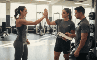 Is a Yearly Personal Trainer Membership Worth It?