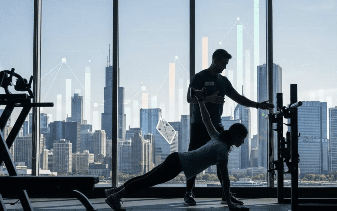 Personal Training Membership: What to Expect from Chicago Personal Trainer Costs