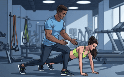 Annual Personal Training Membership at Fit Results — What to Expect