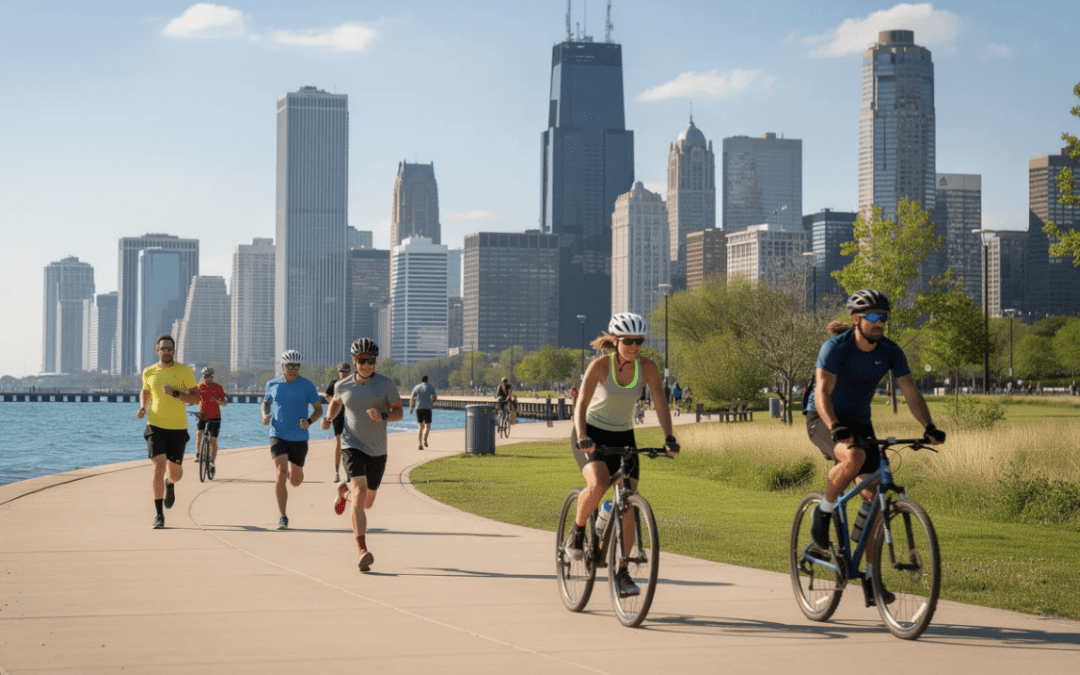 Make Your Progress Stick: Personal Training Membership for Yearly Training in Chicago