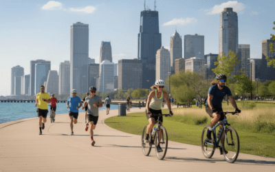 Make Your Progress Stick: Personal Training Membership for Yearly Training in Chicago