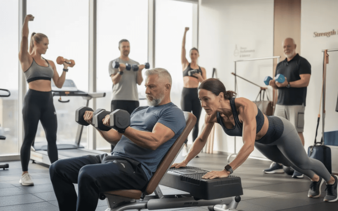 Why a Yearly Personal Training Membership in Chicago Pays Off