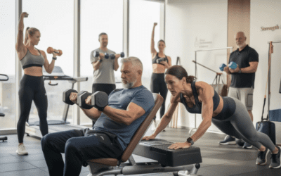 Why a Yearly Personal Training Membership in Chicago Pays Off