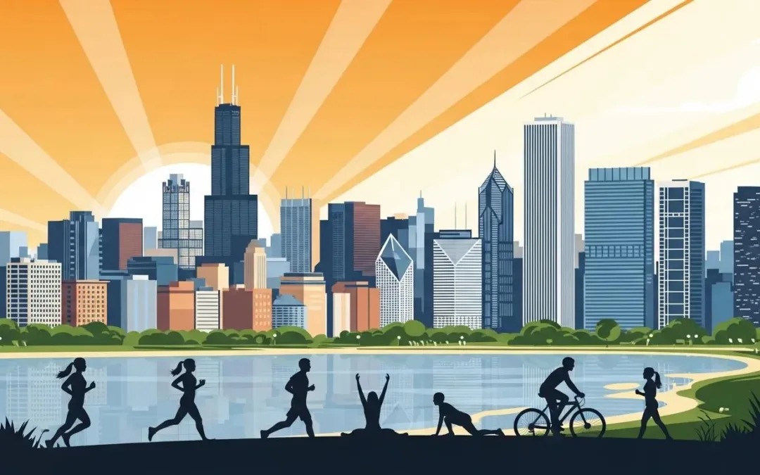 Elevate Your Fitness in Chicago