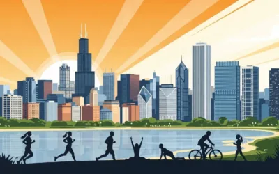 Elevate Your Fitness in Chicago