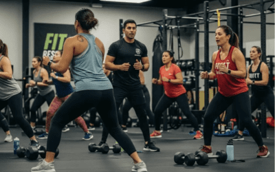Personal Training Gym & Classes in Chicago | Fit Results — Your Customized Path to Fitness