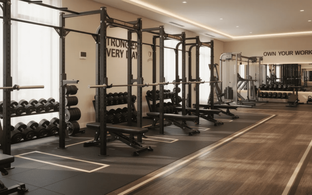 Make The True Investment: Personal Training Count