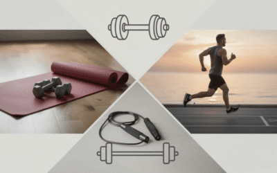 Turn Your Fitness Goals into Lasting Results: The Reality of Fitness Transformation