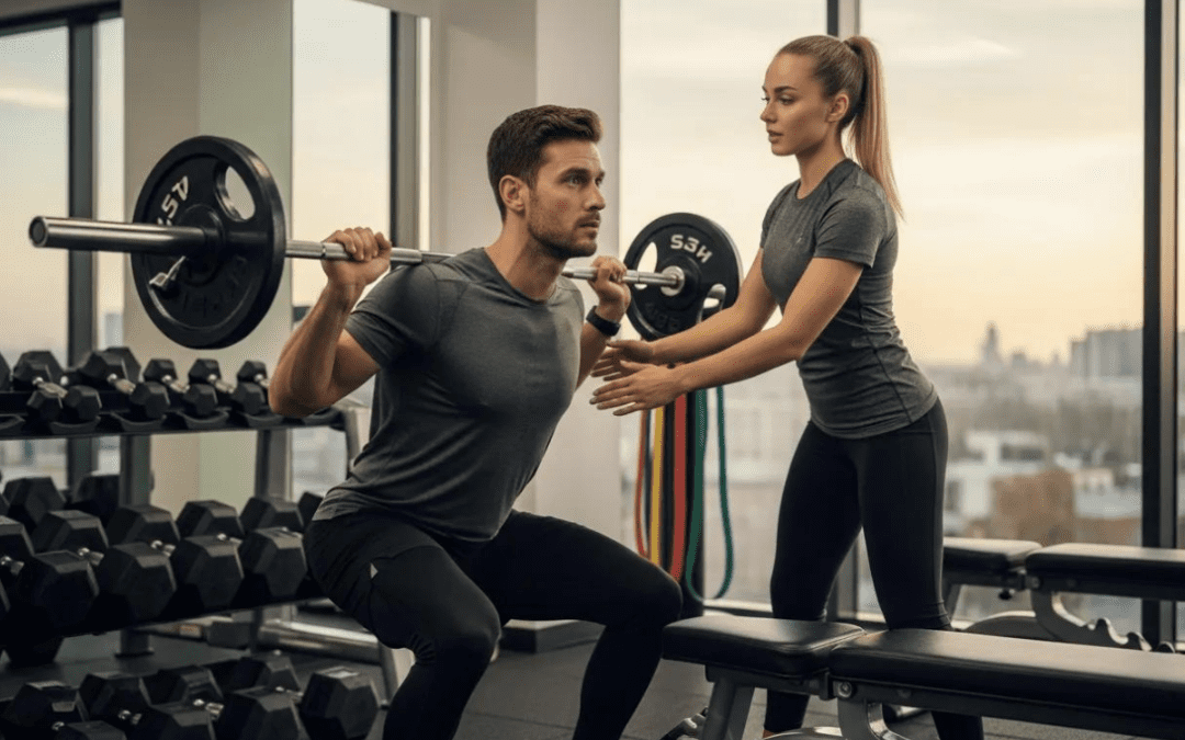 Maximizing Your Workouts: How to Get the Most from Your Personal Training Sessions