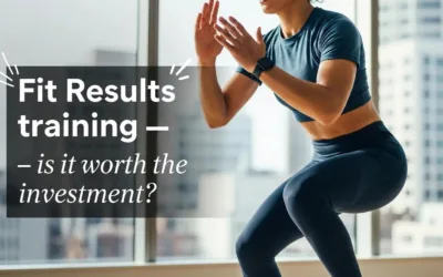 Are Personal Training Costs at Fit Results Worth It?