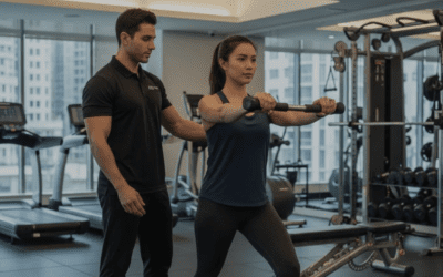 Personal Training Loop Chicago for Busy Professionals: Fitness That Fits Your Workday