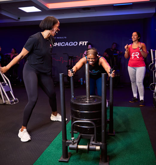 fit camp