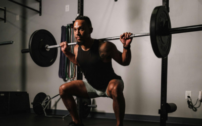 Strength Training Over 40: Boost Health and Longevity