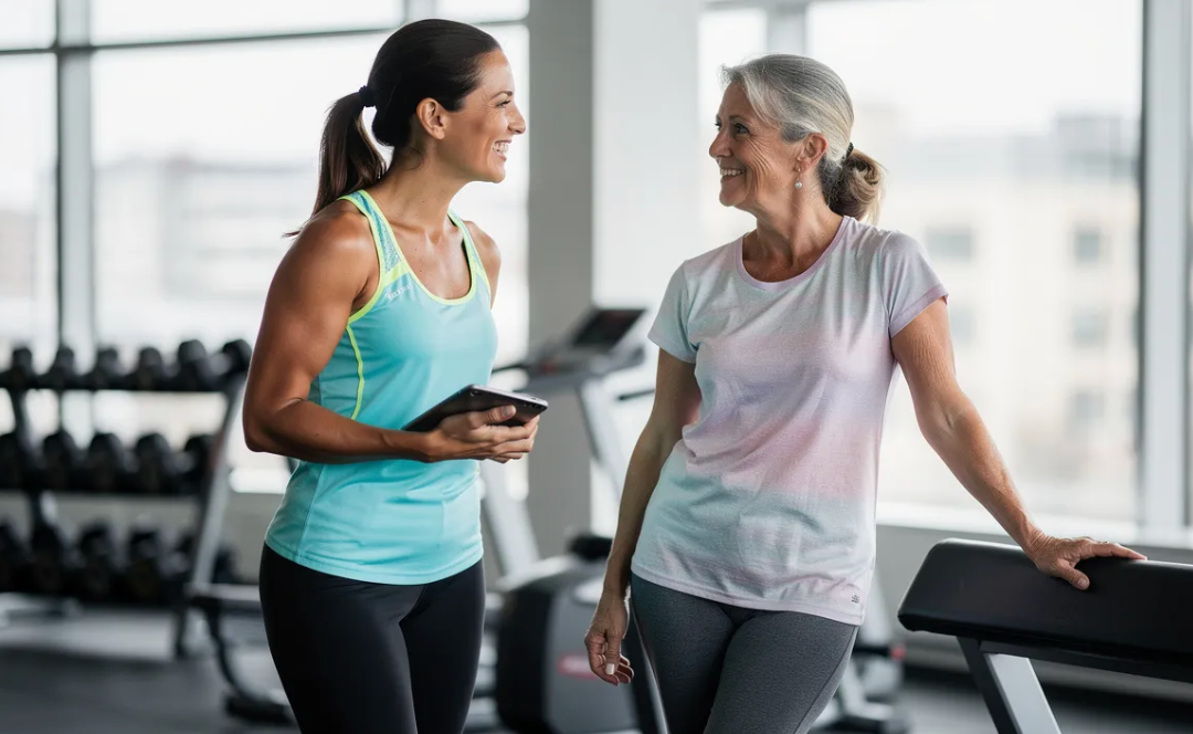 Discover Personal Training in Chicago: Fit Results vs Others