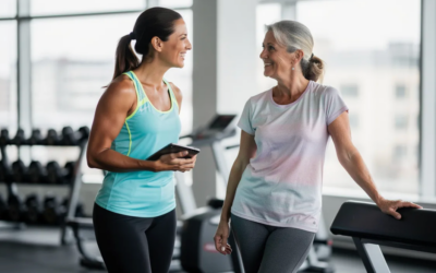 Discover Personal Training in Chicago: Fit Results vs Others