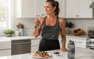 Healthy Meal Plans for Adults Over 40 in Chicago