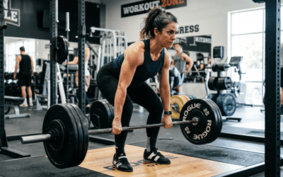 Why Your 40s Are the Best Time to Start Strength Training